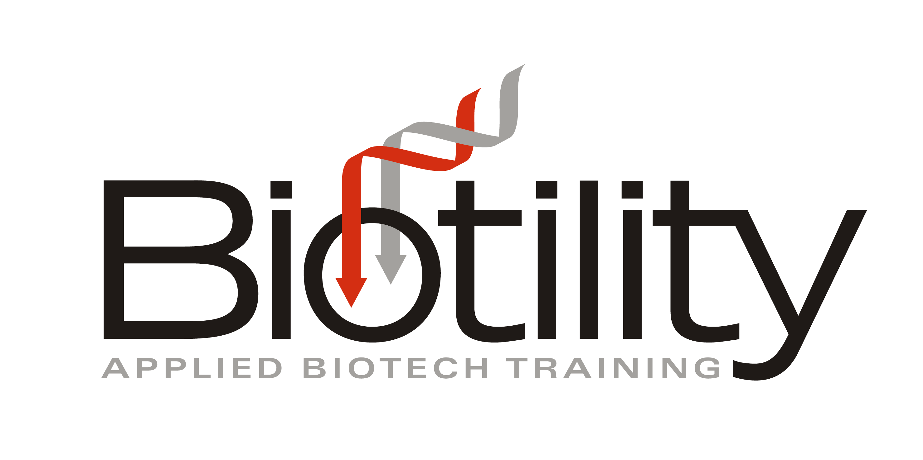 Biotility logo