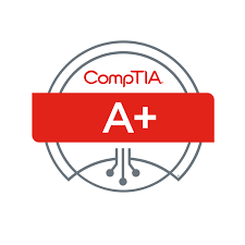 Comp TIA A+ Logo