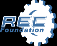 REC foundations logo