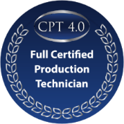 MSSC Certified Production Technician
