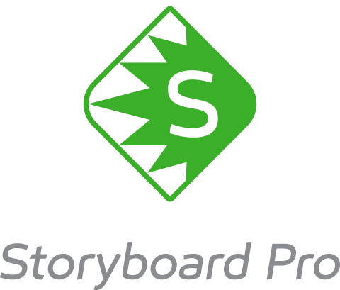 Storyboard Pro Logo