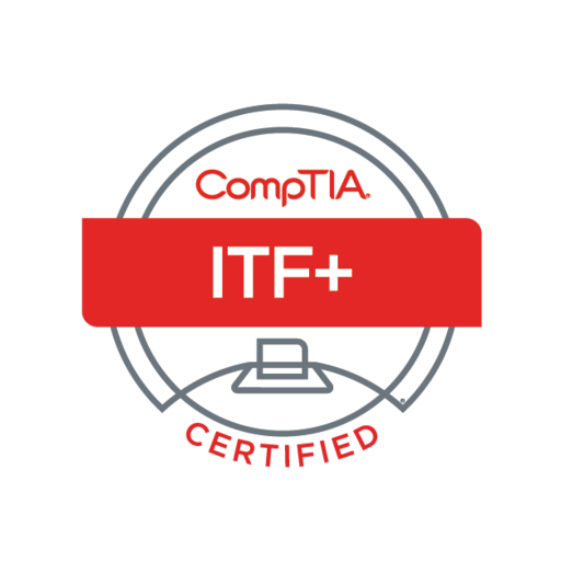 Comp TIA A+ Logo