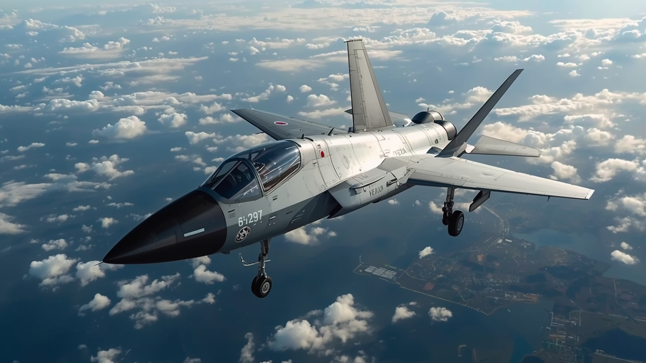 Japan's new stealth missile can dodge mid-flight like a boxer—and it ...