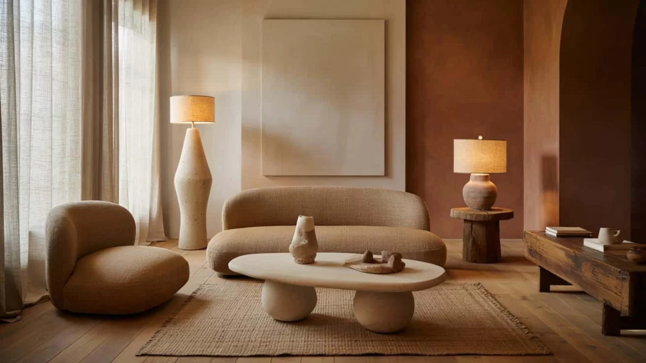 Seven Deocr Designers quietly reveal 7 decor trends 2026 that won't look dated in ...